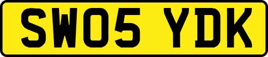 SW05YDK
