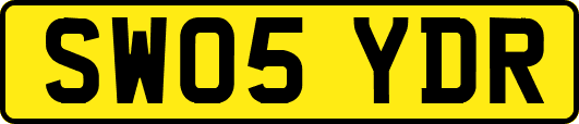 SW05YDR