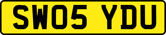 SW05YDU