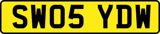 SW05YDW