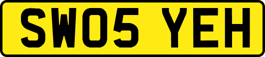 SW05YEH
