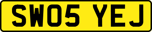 SW05YEJ
