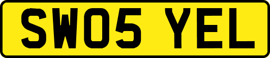 SW05YEL