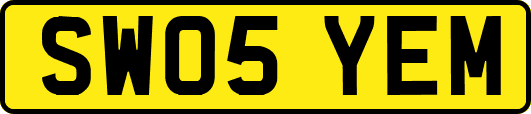 SW05YEM