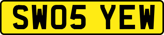 SW05YEW