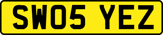 SW05YEZ