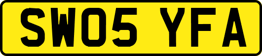 SW05YFA