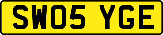 SW05YGE