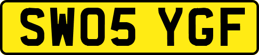 SW05YGF