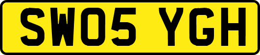 SW05YGH