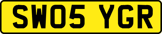 SW05YGR