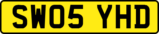 SW05YHD