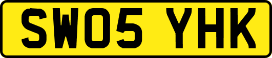 SW05YHK