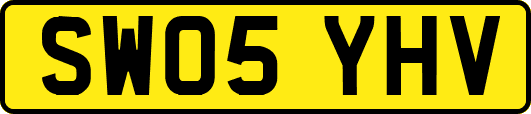 SW05YHV