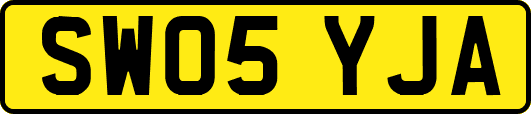 SW05YJA
