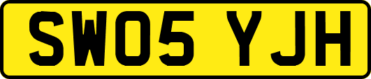 SW05YJH