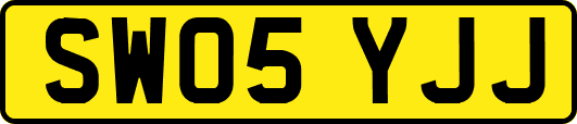 SW05YJJ
