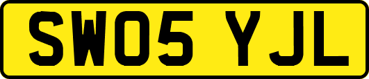 SW05YJL