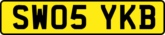SW05YKB