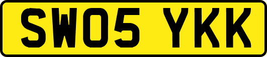 SW05YKK