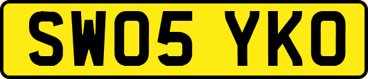 SW05YKO