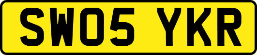 SW05YKR