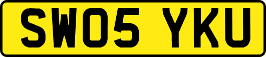 SW05YKU