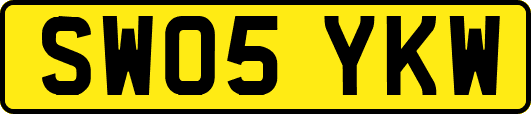 SW05YKW