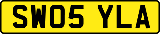 SW05YLA