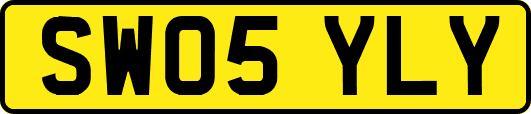 SW05YLY