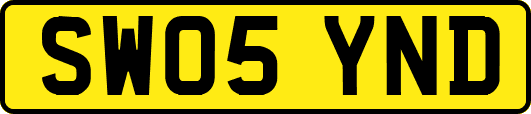 SW05YND