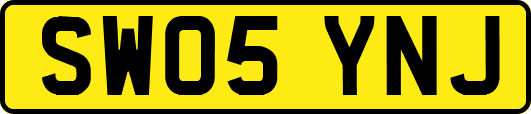 SW05YNJ