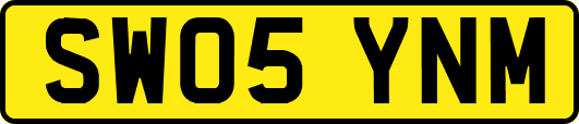 SW05YNM