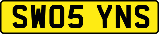 SW05YNS
