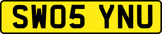 SW05YNU