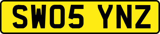 SW05YNZ