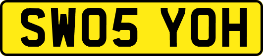 SW05YOH