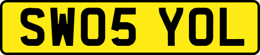 SW05YOL