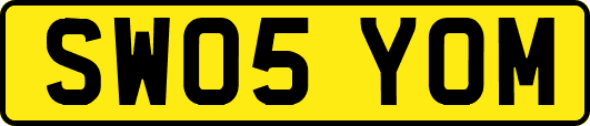 SW05YOM