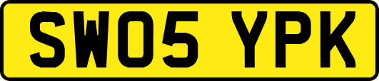 SW05YPK