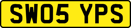 SW05YPS