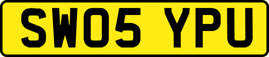 SW05YPU