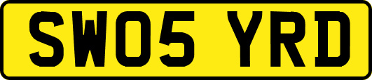 SW05YRD