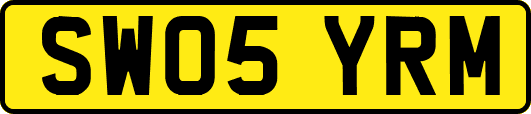 SW05YRM