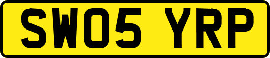 SW05YRP
