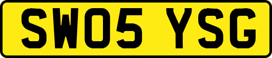 SW05YSG
