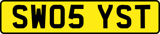 SW05YST
