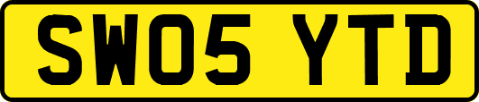 SW05YTD