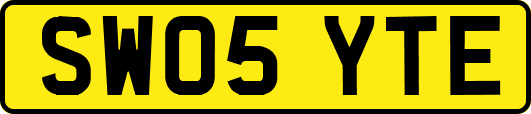 SW05YTE