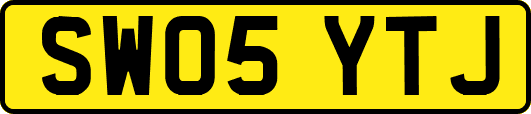 SW05YTJ